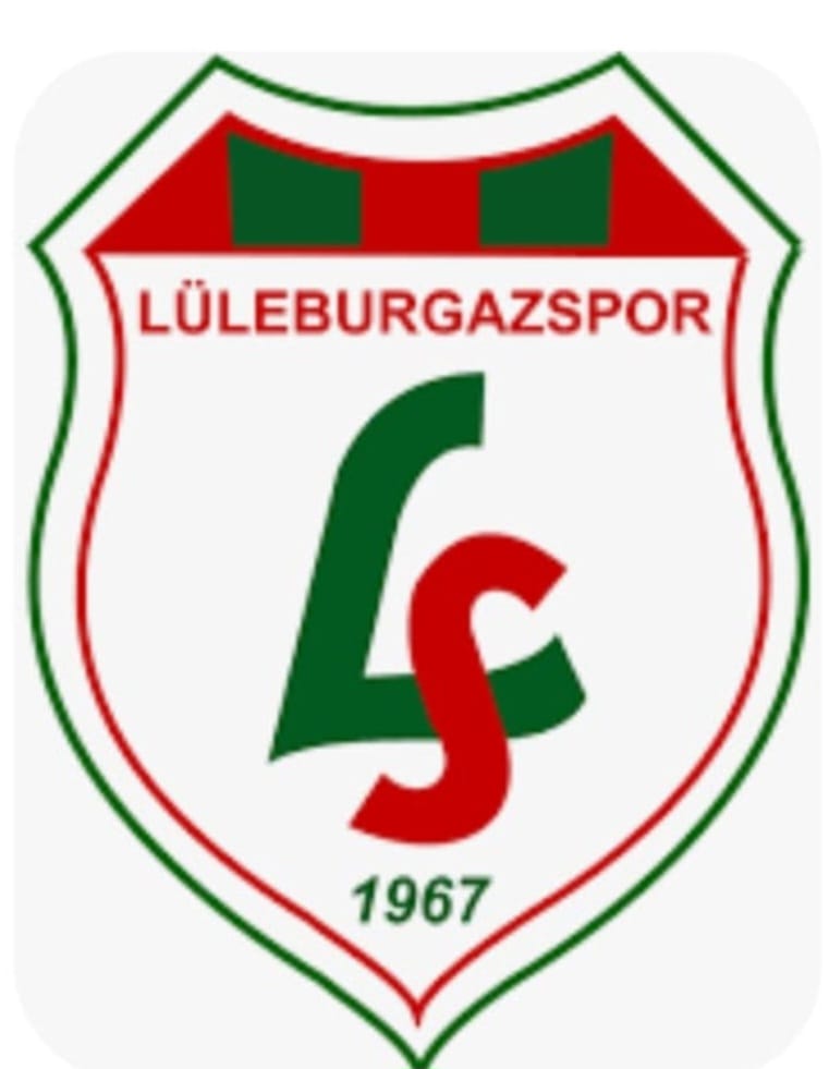 logo Lüleburgaz Spor | Lüleburgaz |