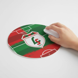 Lüleburgaz Spor Mousepad