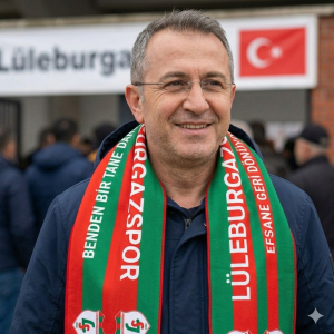 Lüleburgaz Şal